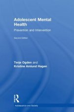 Adolescent Mental Health