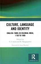 Culture, Language and Identity