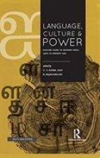 Language, Culture and Power