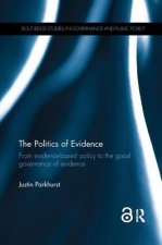Politics of Evidence