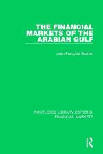 Financial Markets of the Arabian Gulf