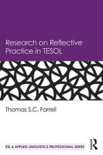 Research on Reflective Practice in TESOL