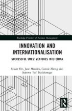 Innovation and Internationalisation