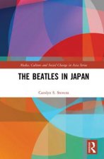 Beatles in Japan