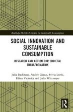 Social Innovation and Sustainable Consumption