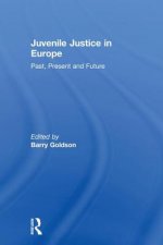 Juvenile Justice in Europe
