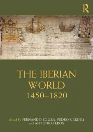 Iberian World