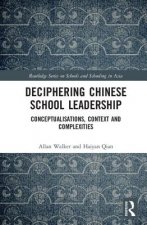 Deciphering Chinese School Leadership