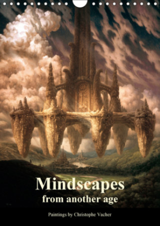Mindscapes from another age 2018