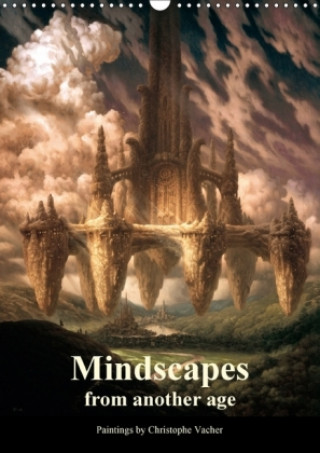 Mindscapes from another age 2018