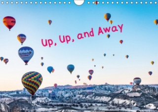 Up, Up, and Away 2018