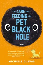 Care and Feeding of a Pet Black Hole