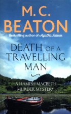 Death of a Travelling Man