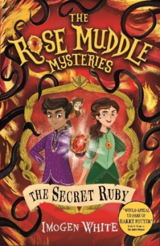 Secret Ruby