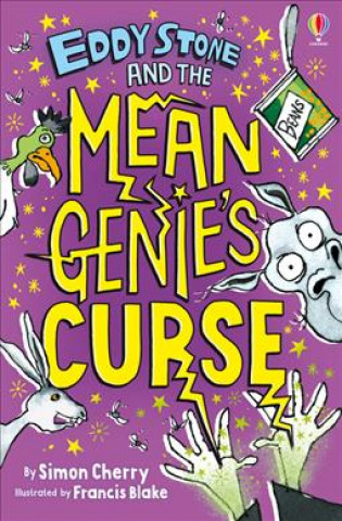 Eddy Stone and the Mean Genie's Curse