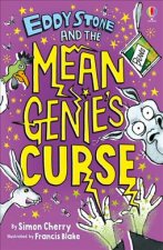 Eddy Stone and the Mean Genie's Curse