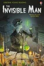 Invisible Man