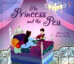 Princess and the Pea