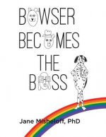 Bowser Becomes the Boss