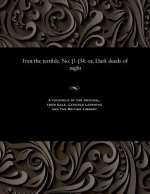 Ivan the Terrible. No. [1-[34