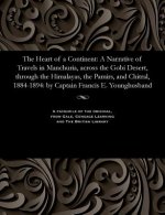 Heart of a Continent