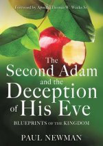 Second Adam and the Deception of His Eve