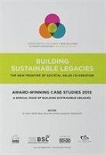 Award-winning Case Studies 2015