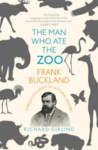 Man Who Ate the Zoo
