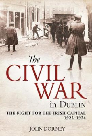 Civil War in Dublin