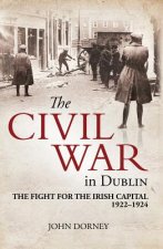 Civil War in Dublin