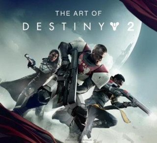 The Art of Destiny: Volume 2