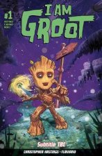I Am Groot Vol. 1