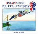 Britain's Best Political Cartoons 2017