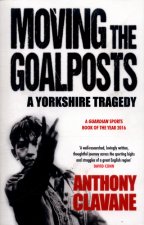 Moving The Goalposts