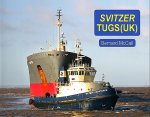 Svitzer Tugs - Uk