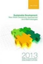 World Sustainable Development Outlook 2013