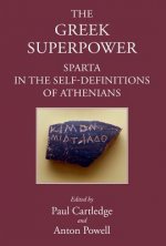 Greek Superpower