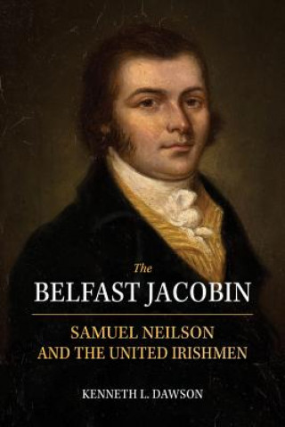 Belfast Jacobin