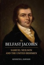 Belfast Jacobin