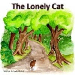 Lonely Cat