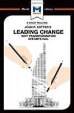 Analysis of John P. Kotter's Leading Change
