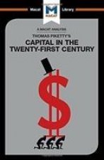 Analysis of Thomas Piketty's Capital in the Twenty-First Century