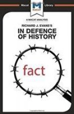 Analysis of Richard J. Evans's In Defence of History