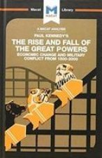 Rise and Fall of the Great Powers
