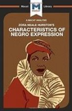 Analysis of Zora Heale Hurston's Characteristics of Negro Expression