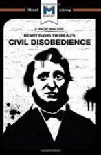 Analysis of Henry David Thoraeu's Civil Disobedience