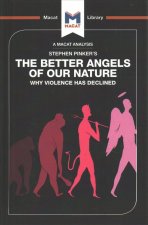 Analysis of Steven Pinker's The Better Angels of Our Nature