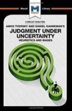 Judgment under Uncertainty