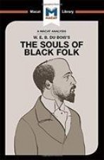 Analysis of W.E.B. Du Bois's The Souls of Black Folk