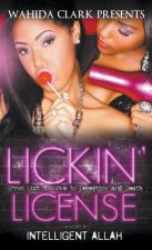 Lickin' License